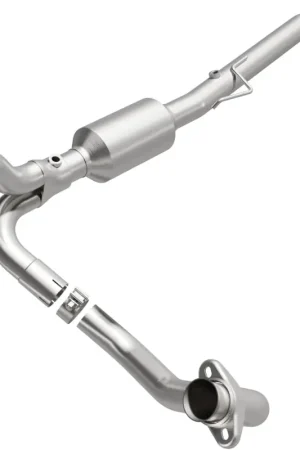 Certified Magnaflow 02-03 Dodge Ram 1500 3.7L Direct Fit Converter