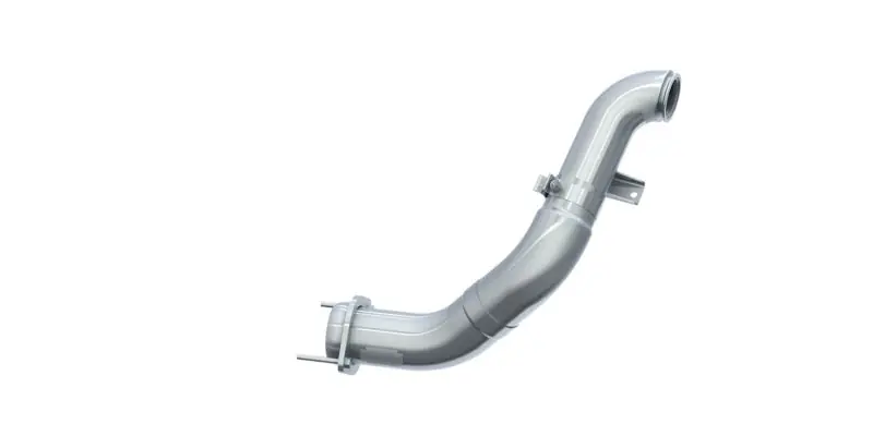Must Have MBRP 11-14 Ford 6.7L Powerstroke Turbo Down Pipe T409