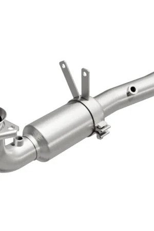 Magnaflow 1996 Chevrolet Corvette 5.7L Direct Fit Converter Hot Picks