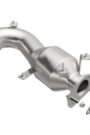 Time-Limited Magnaflow 2017 500L L4 1.4 OEM Close Coupled Direct Fit Converter