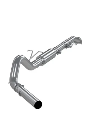Limited Time MBRP 2003-2007 Ford F-250/350 6.0L EC/CC P Series Exhaust System