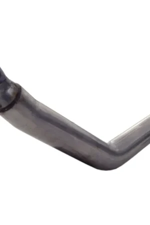 MBRP 1994-2002 Dodge Cummins 4 Down-Pipe Aluminized Direct From Factory