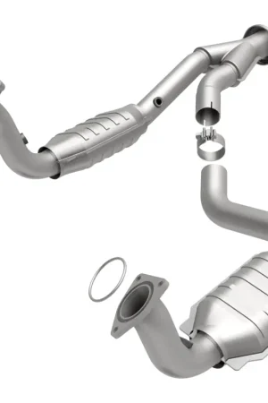 Magnaflow 2003 Chevrolet SSR 5.3L Direct Fit Converter Free Shipping