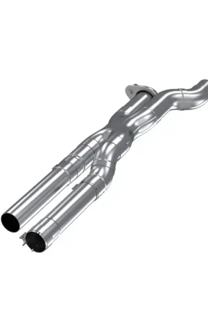 MBRP 17-19 Ford F150 Raptor 3.5L EcoBoost 3in X-Pipe Kit - T409 Authentic