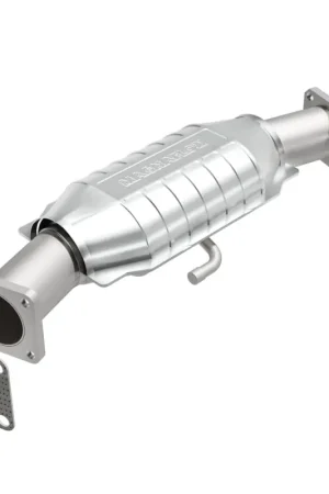 Magnaflow 76-81 Corvette 5.0/5.7 CA Direct Fit Converter Next Day Delivery