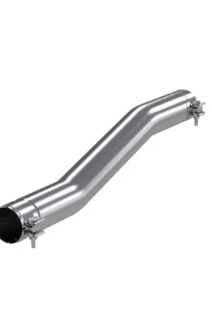Next Day Delivery MBRP 19-Up Chevrolet/GMC 1500 5.3L T409 Stainless Steel 3in Muffler Bypass