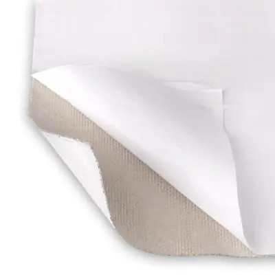 Adhesive Silver Heat Blanket Latest