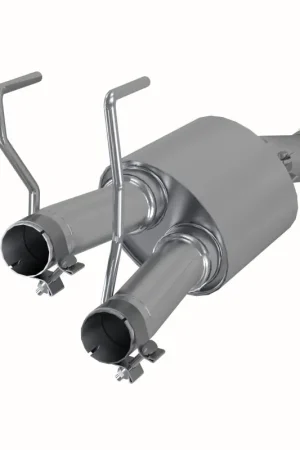 MBRP 09-18 Ram 1500 (19+ Classic) 5.7L Hemi Performance XP Series T409 Muffler Special Discount