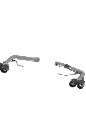 Hassle-Free Returns MBRP 14+ Porsche Macan S/GTS/Turbo T304 Pro Series Performance Exhaust