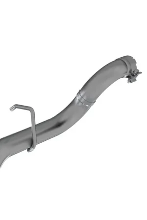 MBRP 2.5in Axle Back Muffler Bypass Pipe 18-20 Jeep Wrangler JL 2DR/4DR 3.6L T409 Free Shipping