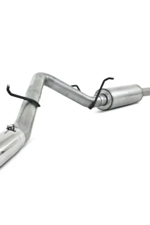 Special Offer MBRP 2009 Chev/GMC Yukon XL/Avalanche 5.3/6.0 L Cat Back Single Side