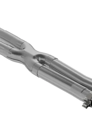 Affordable MBRP 20-22 Ford Mustang GT500 T409 Stainless Steel 3in Resonator Bypass