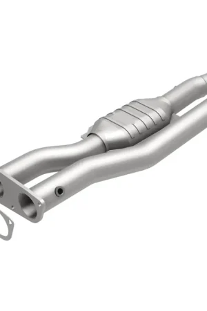 Magnaflow 96-99 Chevy C2500 Suburban 7.4L Direct Fit Converter Trending