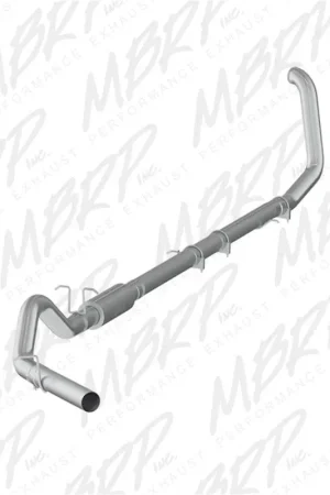 While Supplies Last MBRP 1999-2003 Ford F-250/350 7.3L P Series Exhaust System