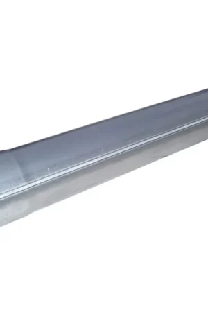 MBRP Universal (not 6.4L Ford Chevy LMM or 6.6L Dodge) Muffler Delete Pipe 5 Inlet /Outlet 31 Ove Exclusive