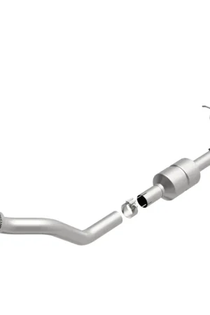 Trending Magnaflow 2000 Chevrolet Venture 3.4L Direct Fit Converter