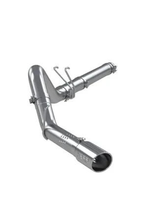 Price Drop MBRP 2008-2009 Ford F250/350/450 6.4 L Filter Back Single Side