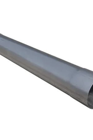 MBRP Universal 30in Muffler Delete Pipe (NO DROPSHIP) Worldwide Shipping