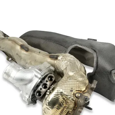 Exclusive Bentley Continental GT/GTC V8 (2019 – 2024)