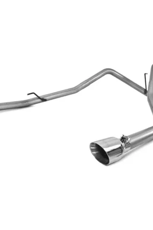 Bulk Order MBRP 2009 Dodge Ram 1500 5.7L Cat Back Dual Split Rear