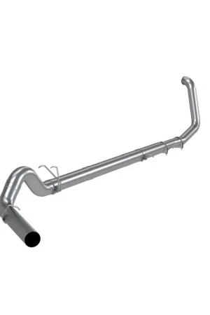 MBRP F-250/350 7.3L all models 5in Turbo Back Single Side Exit No Muffler AL Secure Checkout