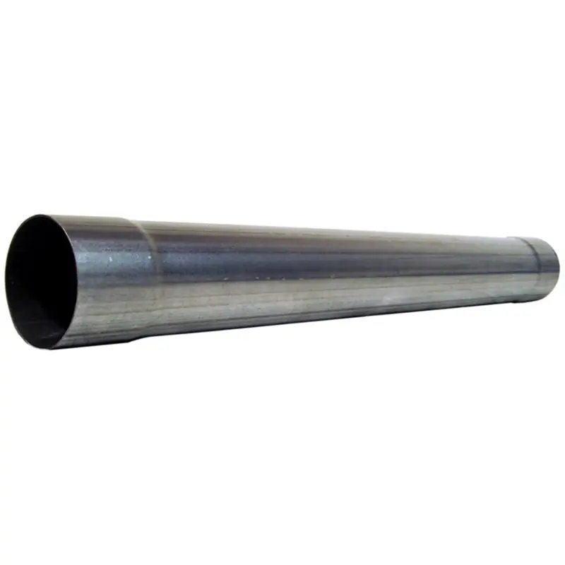 Special Offer MBRP Universal Dodge Replaces all 36 overall length mufflers 36 Muffler Delete Pipe Aluminized