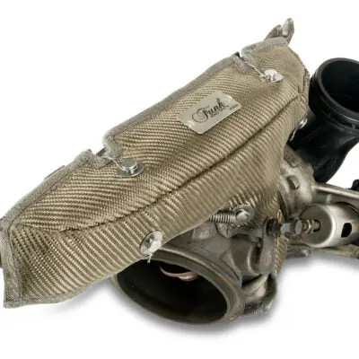 BMW 120i Turbo Blanket B48 engine Free Delivery