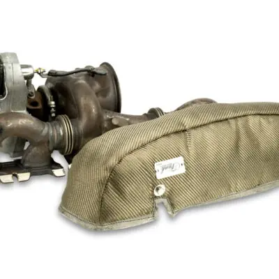 BMW 440i Turbo Blanket B58 engine Top Rated