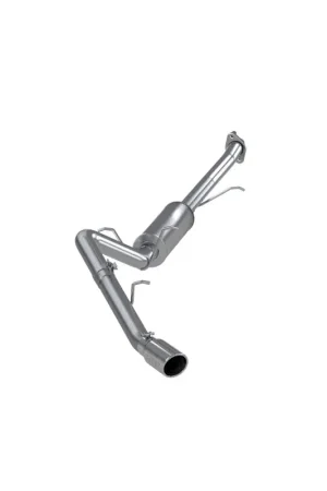 Hot Deal MBRP 2007-2008 Chev/GMC Yukon XL/Suburban/Avalanche 5.3/6.0 L Cat Back Single Side