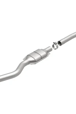 Authentic Magnaflow 1996 Dodge Dakota 3.9L Direct Fit Converter