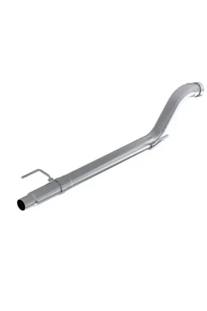 MBRP 3in Muffler Bypass Pipe, 15-20 Ford F-150 5.0L, T409 Certified