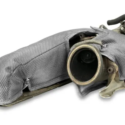 BMW M135i Turbo Blanket N55 engine Time-Limited