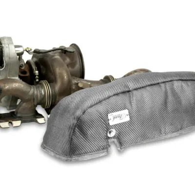 Seasonal Sale BMW M140i Turbo Blanket B58 engine