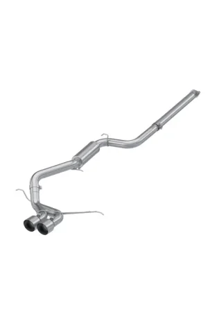 MBRP 13-18 Ford Focus ST 2.0L EcoBoost 3in Cat-Back Dual Outlet - AL Trending