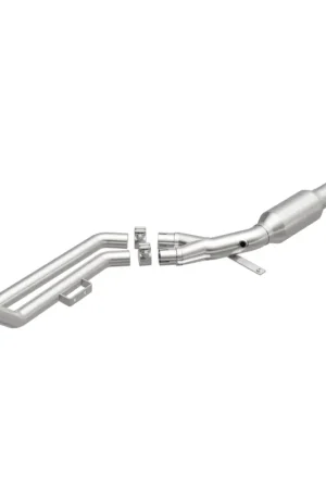 Magnaflow 96-02 Mercedes-Benz SL600 6.0L Direct Fit Converter Free Returns