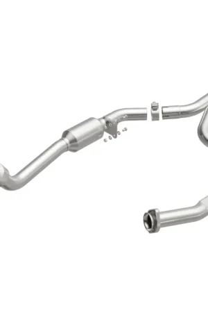 Magnaflow 98-99 Chevrolet Camaro 5.7L Direct Fit Converter Cheap