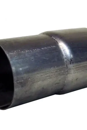 MBRP Universal 3.5in ID. to 4OD. Adapter Aluminized Exclusive Offer