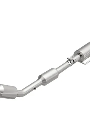 While Supplies Last Magnaflow 18-19 Toyota C-HR 2.0L Direct Fit Converter