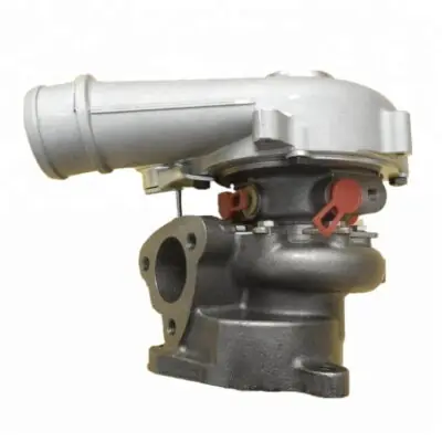 Borg Warner K04-23 Turbo Blanket Limited Time