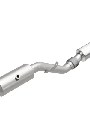 Editor’s Pick Magnaflow 05-06 Audi A4 Quattro 3.2L Direct Fit Converter