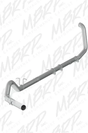 Top Pick MBRP 1999-2003 Ford F-250/350 7.3L PLM Series Exhaust System