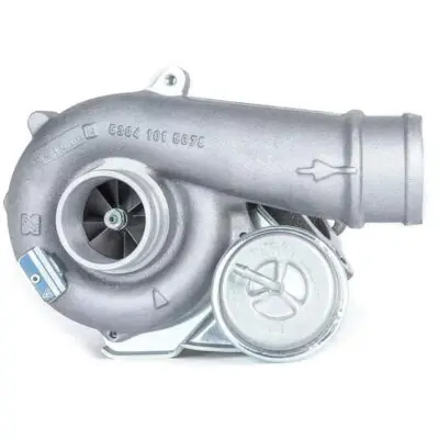 Borg Warner kkk K04-20 Turbo Blanket Order Now