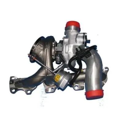 One Day Deal Borg Warner kkk K04-49 Turbo Blanket