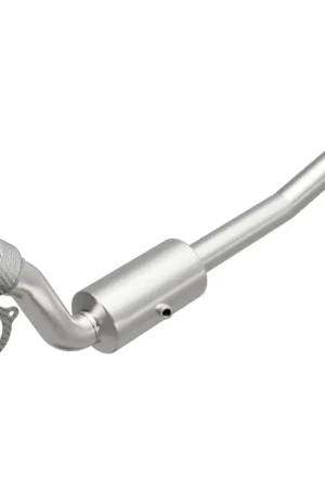 Magnaflow 00-01 Volvo C70 2.3L Direct Fit Converter Clearance