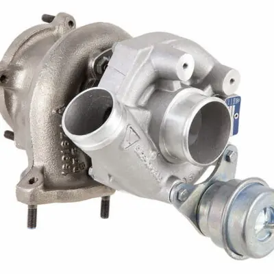 New Arrival Borg Warner KKK K16 Turbo Blanket