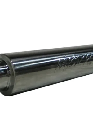 MBRP Replaces all 30 overall length mufflers Muffler 4 Inlet /Outlet 24 Body 30 Overall T409 Big Sale