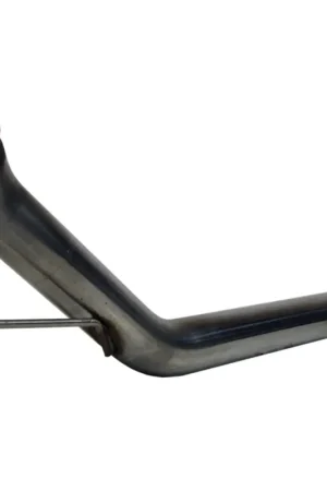 MBRP 2003-2004 Dodge Cummins 4 Down-Pipe T409 Top Rated