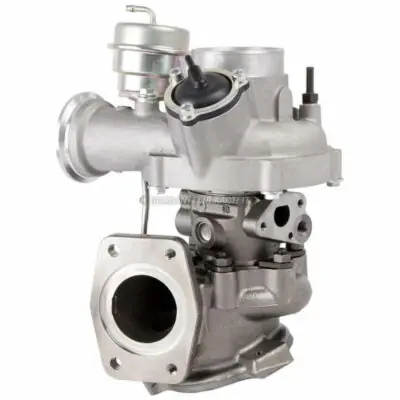 Borg Warner KKK K24 Turbo Blanket Viral