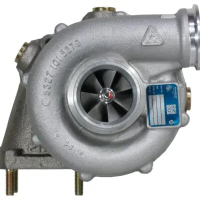 Borg Warner KKK K26 Turbo Blanket Buy Today