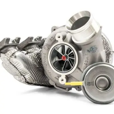 Free Shipping Borg Warner TTE700 Turbo Blankets